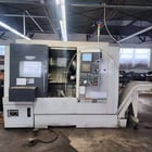 Takisawa #TNR-200YS, CNC Lathe, 8" Main Chuck, 2.6" Left Bar Capacity, 8.66" diameter Turn, L3:10"/L5:17.87" - Image 1