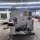 Takisawa #TNR-200YS, CNC Lathe, 8" Main Chuck, 2.6" Left Bar Capacity, 8.66" diameter Turn, L3:10"/L5:17.87" - Image 2