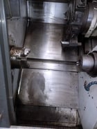 Takisawa #TNR-200YS, CNC Lathe, 8" Main Chuck, 2.6" Left Bar Capacity, 8.66" diameter Turn, L3:10"/L5:17.87" - Image 3