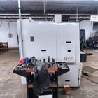 Takisawa #TNR-200YS, CNC Lathe, 8" Main Chuck, 2.6" Left Bar Capacity, 8.66" diameter Turn, L3:10"/L5:17.87" - Image 7