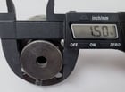 Kennalmetal #1604667R00 Indexable Boring Head 1203CF5 - Image 2