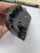 Kennalmetal #1604667R00 Indexable Boring Head 1203CF5 - Image 4