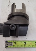 Kennametal #263105R02, indexable boring bar head - Image 3