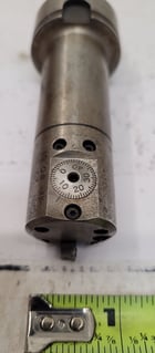 MST #A40-MFA29-105, w/ Micro Head Fine Adjust Boring Head - Image 9