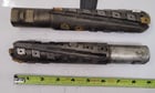 Ingersoll 26W2A1586R02 Max-I-Pex Ball Nose End Mill Cutter - LOT OF 2 - Image 1