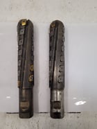 Ingersoll 26W2A1586R02 Max-I-Pex Ball Nose End Mill Cutter - LOT OF 2 - Image 2