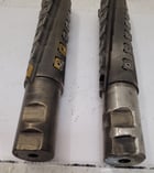 Ingersoll 26W2A1586R02 Max-I-Pex Ball Nose End Mill Cutter - LOT OF 2 - Image 3