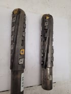 Ingersoll 26W2A1586R02 Max-I-Pex Ball Nose End Mill Cutter - LOT OF 2 - Image 4