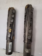 Ingersoll 26W2A1586R02 Max-I-Pex Ball Nose End Mill Cutter - LOT OF 2 - Image 5