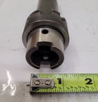 Parlec H40-25SF394 HSK40 1/4" Shrink Fit Tool Holder - Image 4