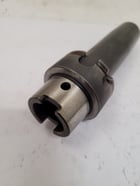 Parlec H40-25SF394 HSK40 1/4" Shrink Fit Tool Holder - Image 6