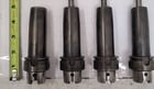 Parlec H40-38SF394 HSK40A 3/8" Shrink Fit Tool Holder - LOT OF 4 - Image 1