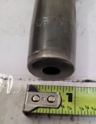 Parlec H40-38SF394 HSK40A 3/8" Shrink Fit Tool Holder - LOT OF 4 - Image 3