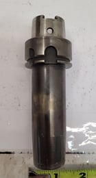 Parlec H40-38SF394 HSK40A 3/8" Shrink Fit Tool Holder - LOT OF 4 - Image 5