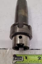 Parlec H40-38SF394 HSK40A 3/8" Shrink Fit Tool Holder - LOT OF 4 - Image 7