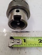 Parlec H40-50SF394 HSK40 1/2" Shrink Fit Tool Holder - Image 4