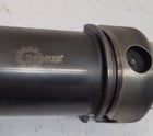 Parlec H40-62SF394 HSK40 5/8" Shrink Fit Tool Holder - Lot of 8 - Image 9