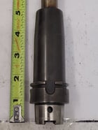 Parlec H40-75SF394 HSK40A 3/4" Shrink Fit Tool Holder - LOT OF 4 - Image 3