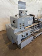 26" x 216" Tos Trencin #SH55U, engine lathe - Image 4