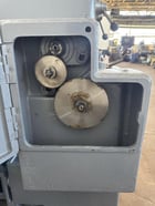 26" x 216" Tos Trencin #SH55U, engine lathe - Image 6