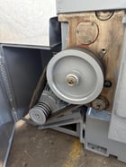26" x 216" Tos Trencin #SH55U, engine lathe - Image 7