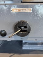 26" x 216" Tos Trencin #SH55U, engine lathe - Image 10