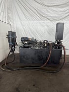 Tarus #TPT-CGD-508S, CNC gun drill - Image 1