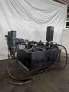 Tarus #TPT-CGD-508S, CNC gun drill - Image 3