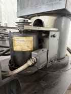 Tarus #TPT-CGD-508S, CNC gun drill - Image 8