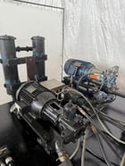 Tarus #TPT-CGD-508S, CNC gun drill - Image 10
