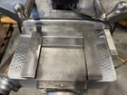 Bridgeport #Series-I, miller, 9" x60" tbl., 44" X, 12" Y, 16" Z, 60-4200 RPM, R8, Tas Iron electronic - Image 9
