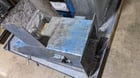 Inter-Source, chip shredder & wringing system, 36", pushbutton control panel - Image 7