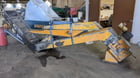 Inter-Source, 36" chip processing system - Image 5