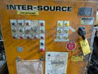 Inter-Source, 36" chip processing system - Image 8
