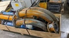 Inter-Source, 36" chip processing system - Image 10