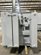 2000 KVA 34500 Delta Primary, 480Y/277 Secondary, SUB, proCORE(immediate shipment available) - Image 4