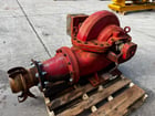 6" Fairbanks-Morse, centrifusal water pump, 2000 gallon min @ 100 psi, 2100 RPM, pedestal mounted - Image 5