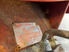 6" Fairbanks-Morse, centrifusal water pump, 2000 gallon min @ 100 psi, 2100 RPM, pedestal mounted - Image 6
