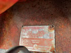6" Fairbanks-Morse, centrifusal water pump, 2000 gallon min @ 100 psi, 2100 RPM, pedestal mounted - Image 7