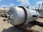 Oostendorp Apparatenbouw, Unused slop oil filter; mawp: 250/fv @ 740°F, sn: 930102; nb# 2; 952 gallons; dia: - Image 2
