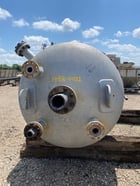 Oostendorp Apparatenbouw, Unused slop oil filter; mawp: 250/fv @ 740°F, sn: 930102; nb# 2; 952 gallons; dia: - Image 3