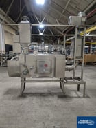 Sams Techno Mech #6TR-GMP, Tray Dryer, Stainless Steel, 6 tray capacity, 2016 - Image 4