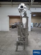 Sams Techno Mech #6TR-GMP, Tray Dryer, Stainless Steel, 6 tray capacity, 2016 - Image 5