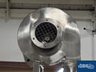 Sams Techno Mech #6TR-GMP, Tray Dryer, Stainless Steel, 6 tray capacity, 2016 - Image 6