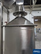 Sams Techno Mech #6TR-GMP, Tray Dryer, Stainless Steel, 6 tray capacity, 2016 - Image 7