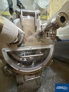 15 liter Sejong #SM-15, High Shear Granulator, Stainless Steel, 220 V., 2011 - Image 5