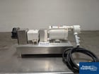 Cole Palmer #7518-80, Peristaltic Pump, .25 HP, 230/460 V., - Image 1