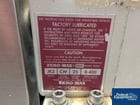 Cole Palmer #7518-80, Peristaltic Pump, .25 HP, 230/460 V., - Image 2