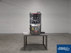 4 ton, GlobPharma MiniPress-1 #RSB-4, Rotary Tablet Press, 10 station, keyed upper, B tooled, 16mm diameter x - Image 1