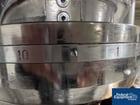 4 ton, GlobPharma MiniPress-1 #RSB-4, Rotary Tablet Press, 10 station, keyed upper, B tooled, 16mm diameter x - Image 8